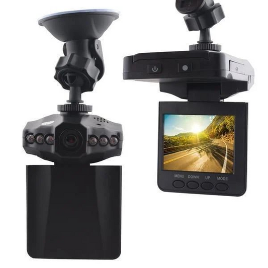 HD 1080P Dash Camera Six-light Infrared Night Vision 🔥Buy 1 Get 1 Free Today🔥