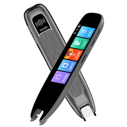 TalkScan  Pen Translator