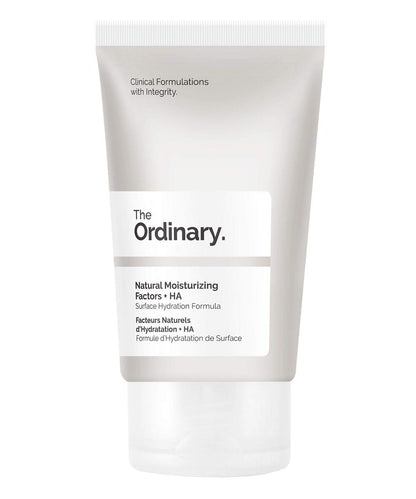 The Ordinary