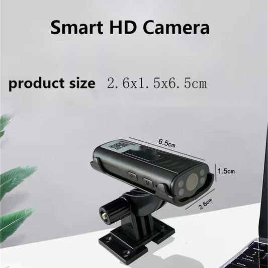 Wireless WiFi Smart Camera Hd Monitor Cell Phone