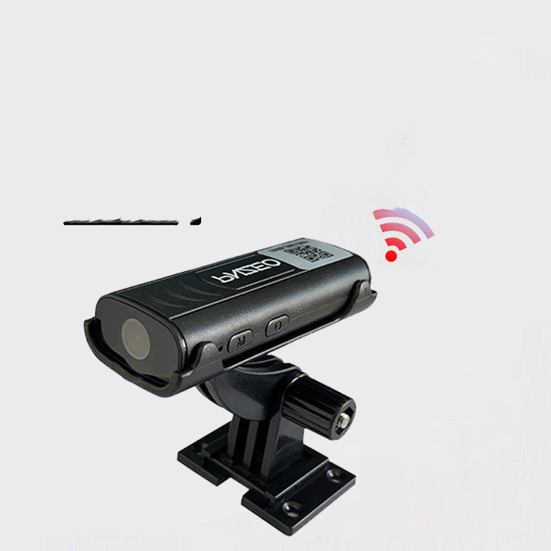 Wireless WiFI Camera Mobile Phone Remote Monitor Smart Security Probe