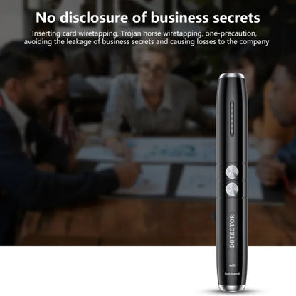 T8 Wireless GPS Tracker Detector Pen