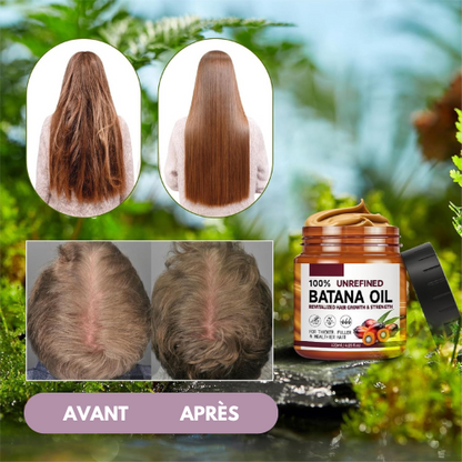 CherylRyan®- Batana Hair Oil