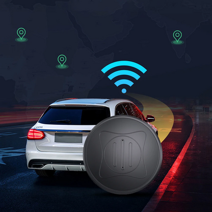 Exquisiter, ultradünner, intelligenter GPS-Tracker – 🎁KAUFEN SIE 1, ERHALTEN SIE 1 GRATIS 