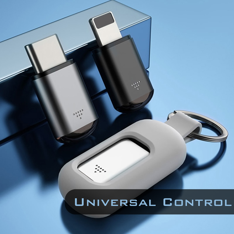 Cheryl Ryan®Universal Control