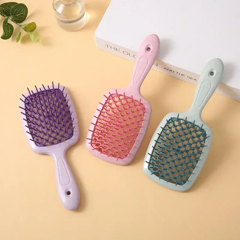 GlideEase Comb