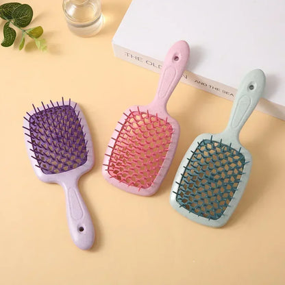 GlideEase Comb