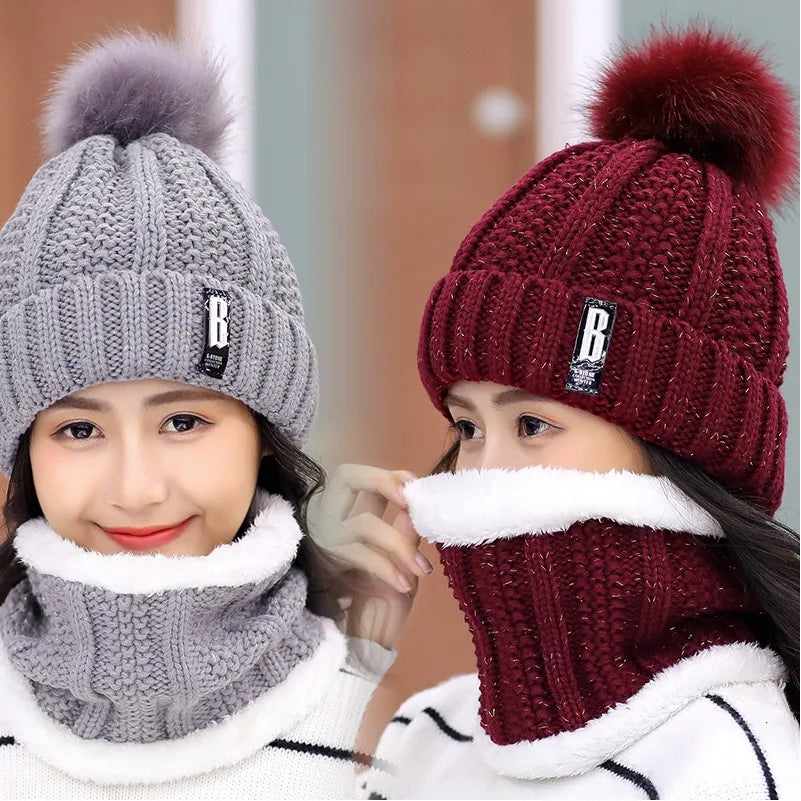 SnowChic Winter Set