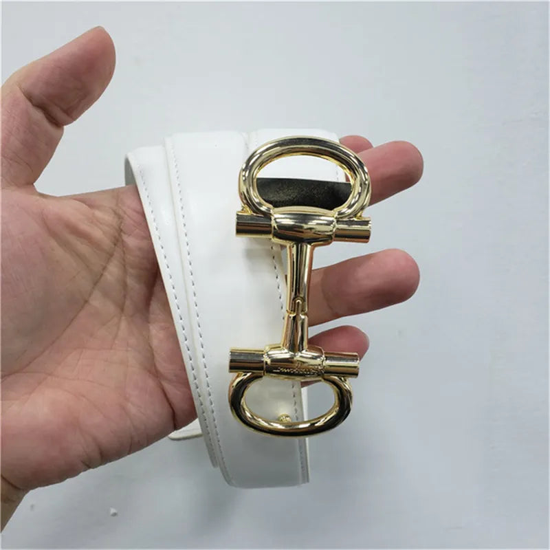 LuxStrap 2023 Belt