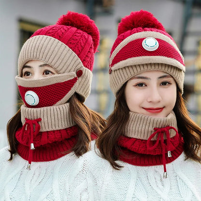 SnowChic Winter Set