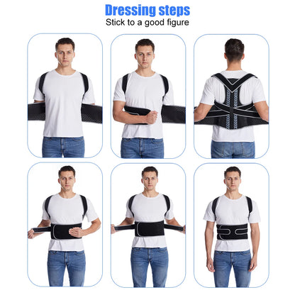 Posture Pro-Orthese 