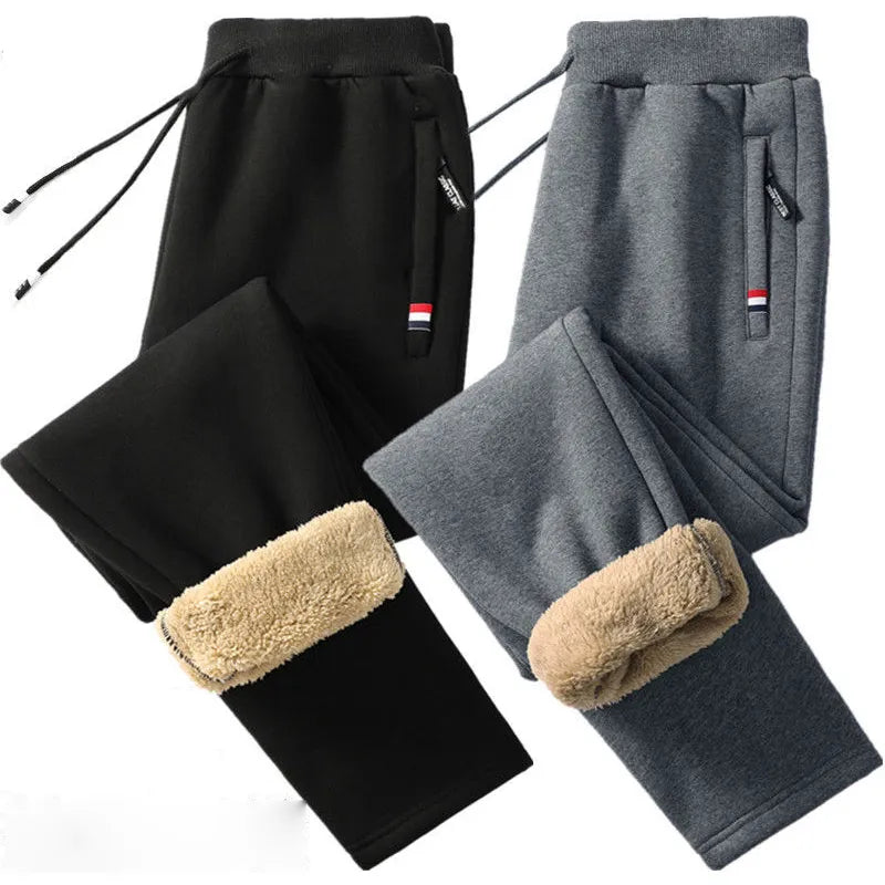 WarmFlex Joggers