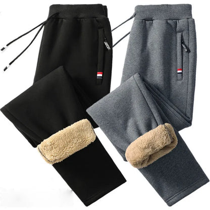 WarmFlex Joggers