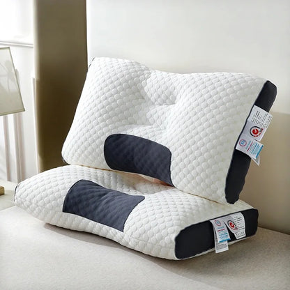 Contour Ease 3D Pillow