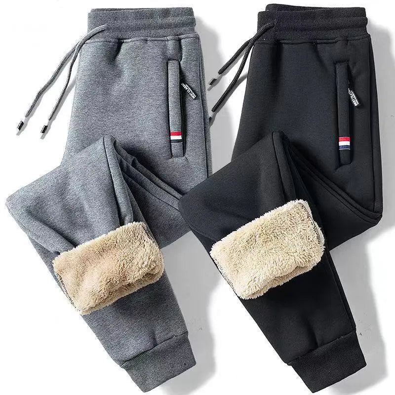 WarmFlex Joggers