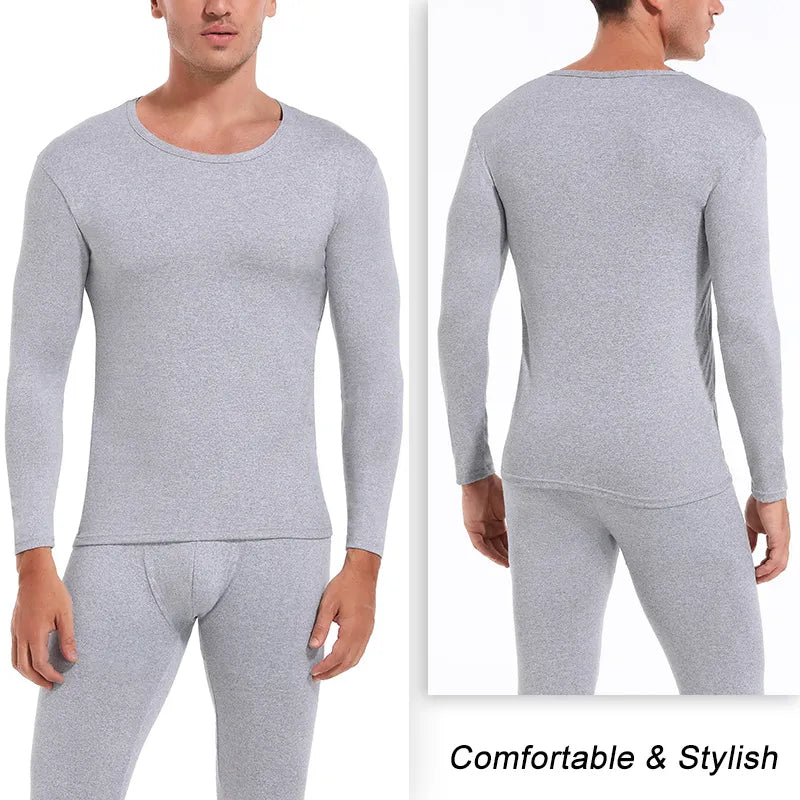 Winter Warm Base Layer