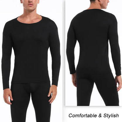 Winter Warm Base Layer