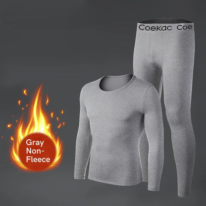 Winter Warm Base Layer