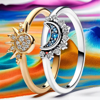 LunaGlow Ring