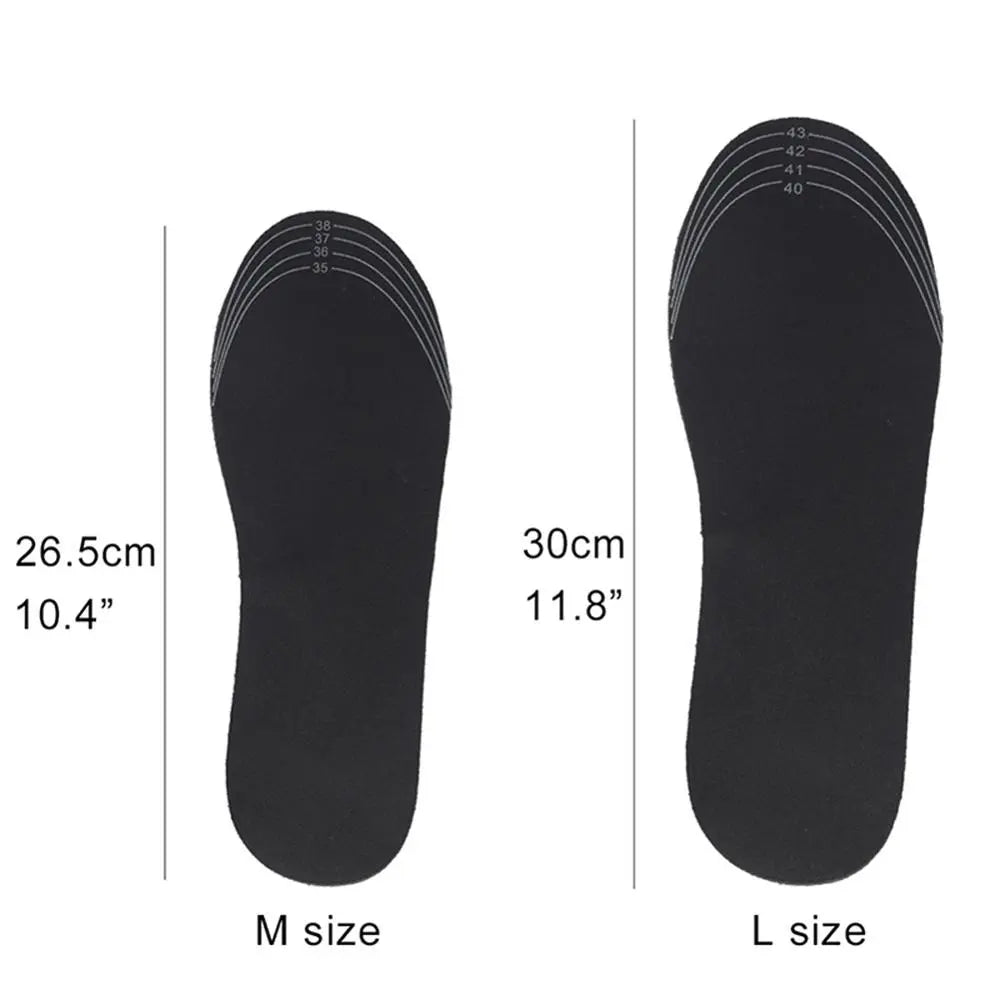 Electric Foot Warming Pad