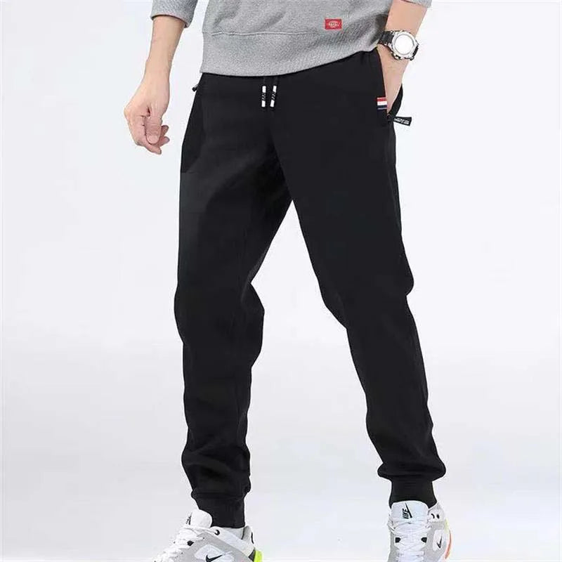 WarmFlex Joggers