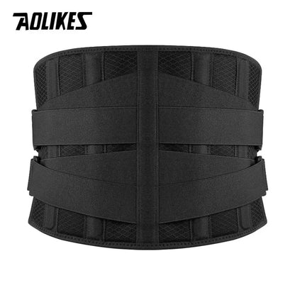 Orthopedic Lumbar Support Belt