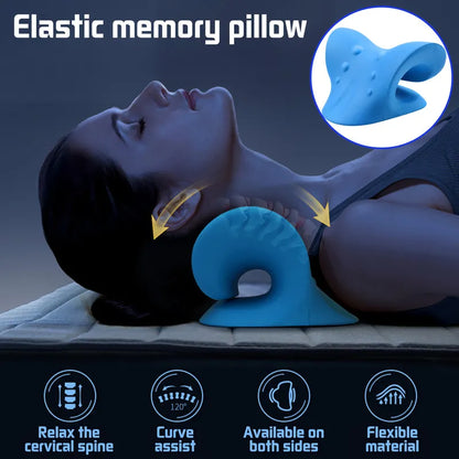 FlexAlign Pillow