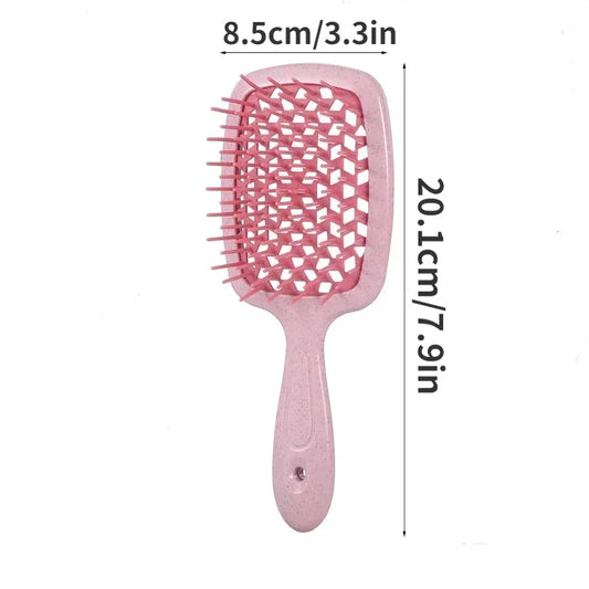 GlideEase Comb