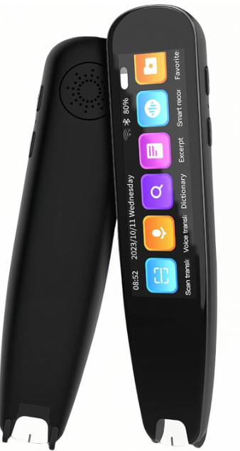 TalkScan  Pen Translator