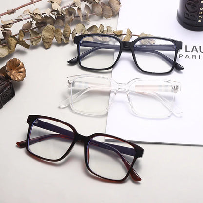 BlueGuard Eyeglasses Frames for Men Women Fashion