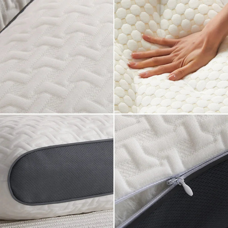 Contour Ease 3D Pillow