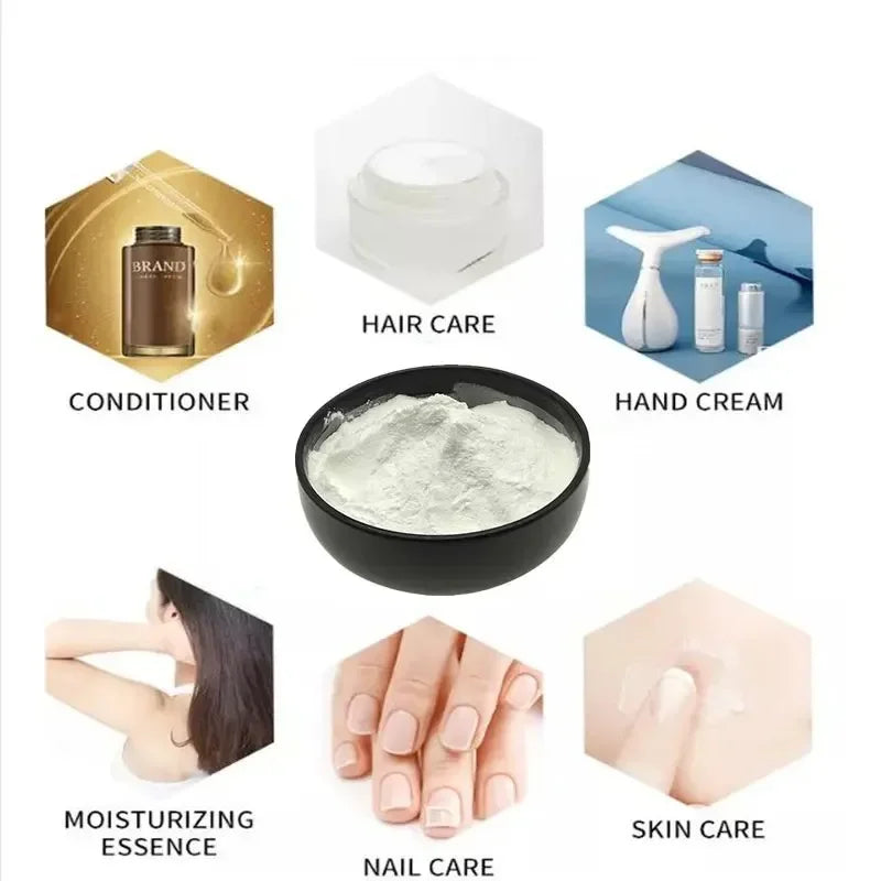 Multi Collagen Peptide Powder