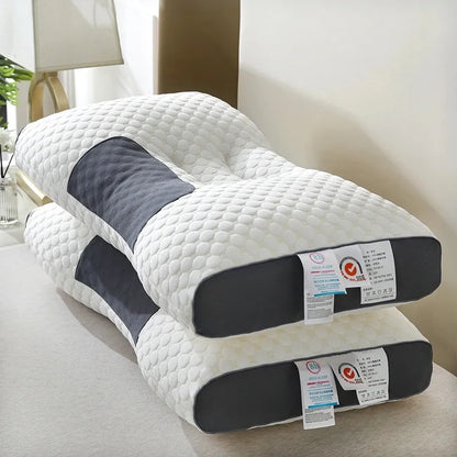 Contour Ease 3D Pillow