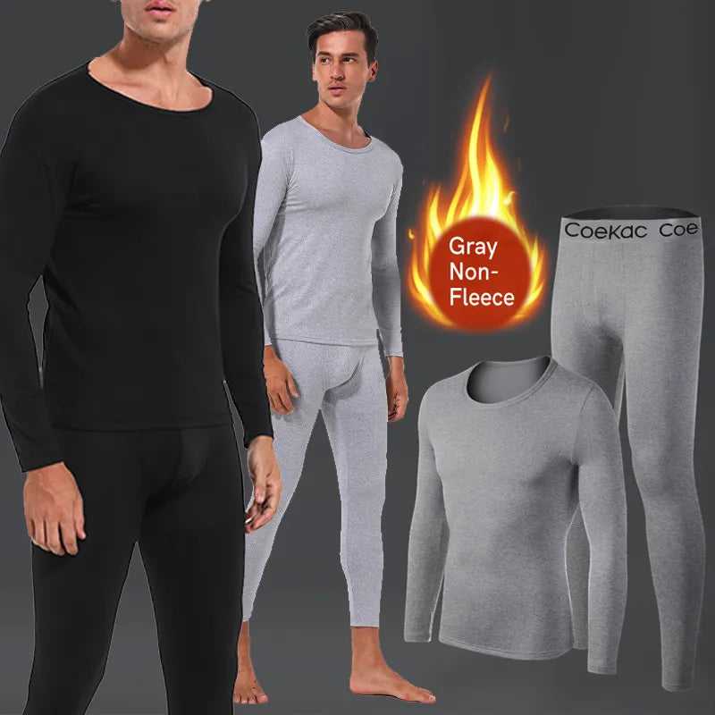 Winter Warm Base Layer