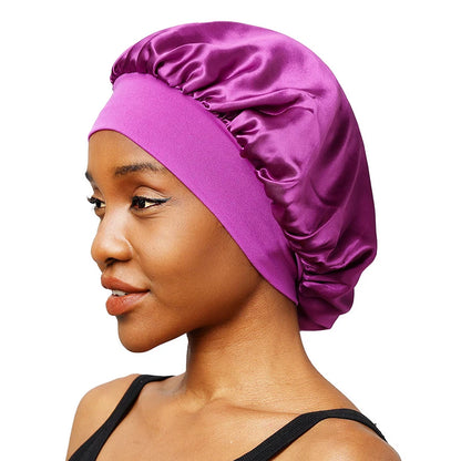 Silky Dream Bonnet