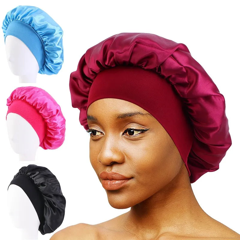 Silky Dream Bonnet