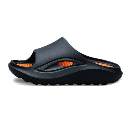 Herren Hausschuhe Indoor Freizeit Sport Paar Strandschuhe Sommer Outdoor Anti Slip Dicke Sohle Designer Sandalen für Männer Zapatillas