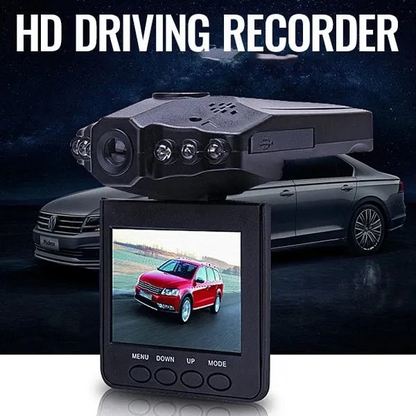 HD 1080P Dash Camera Six-light Infrared Night Vision 🔥Buy 1 Get 1 Free Today🔥