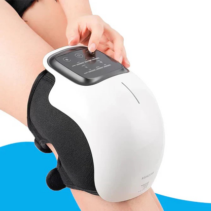 Electric Knee Massager Physiotherapy Infrared