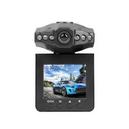 HD 1080P Dash Camera Six-light Infrared Night Vision 🔥Buy 1 Get 1 Free Today🔥